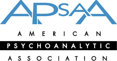 American Psychoanalytic Association logo